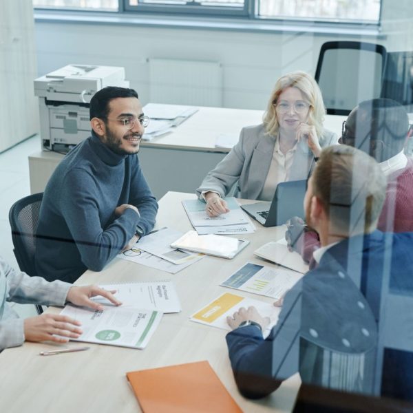 Enterprise AI Platforms And The Future Of Marketing Copy
