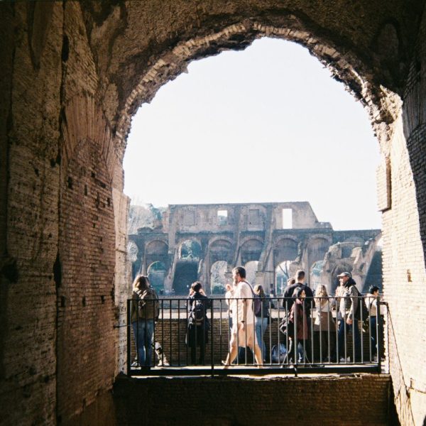 Turisti Coreani In Italia Un Boom Che Parla Un'Altra Lingua