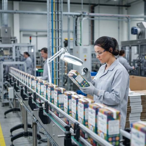 Verpackungstexte übersetzen, Pflichtangaben richtig umsetzen