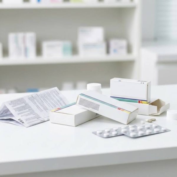 Traduire notices et emballages de médicaments sans erreur