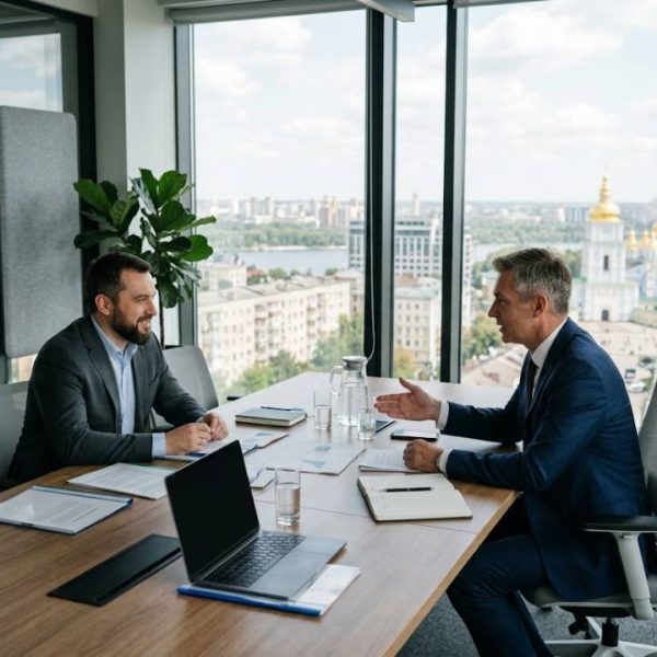 Ukrainian to English Translation for Growing Businesses