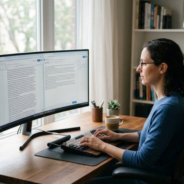 How a CAT Editor Speeds Up Urgent Translation Jobs