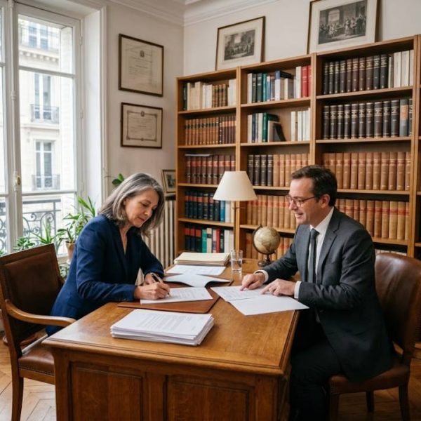 Faire traduire un jugement de divorce, mode d'emploi