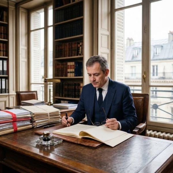 Traduction juridique de contrats, les règles d'or