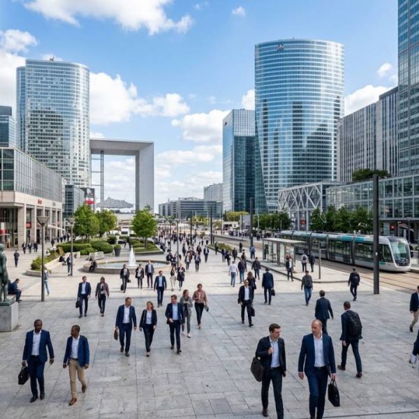 Trouver une agence de traduction à Paris pour son entreprise