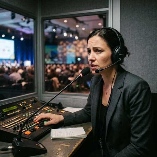 Interprétation simultanée, bien préparer son congrès
