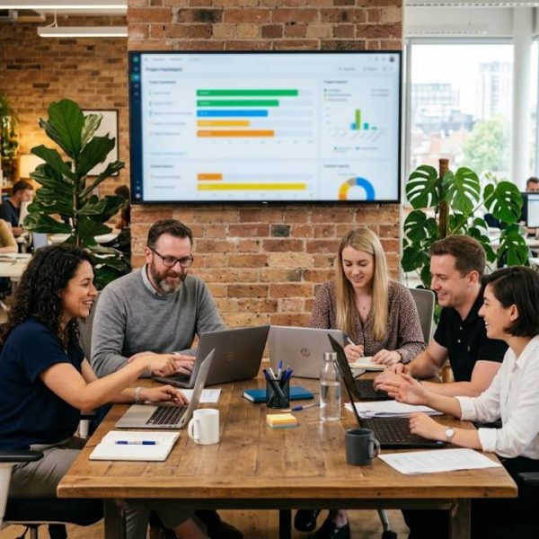 Why Agencies Are Moving to an Online Translation Platform