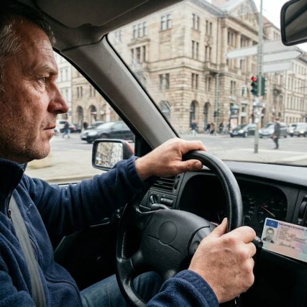 Ausländischer Führerschein, was Fahrer jetzt wissen müssen