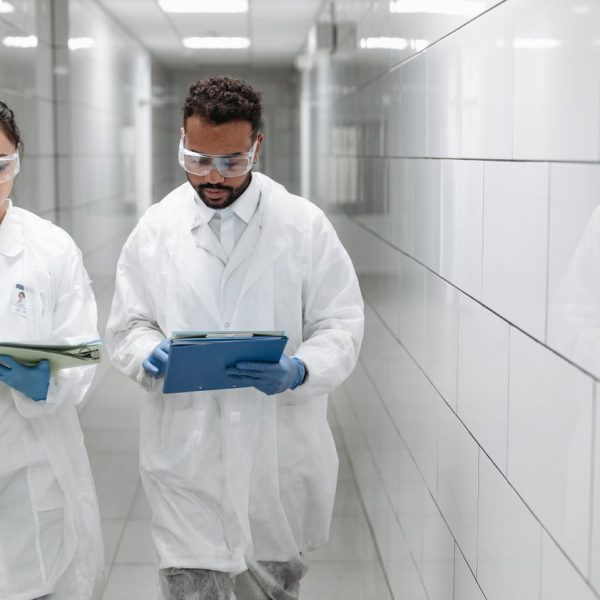 How Do University Labs Translate Studies For Journals