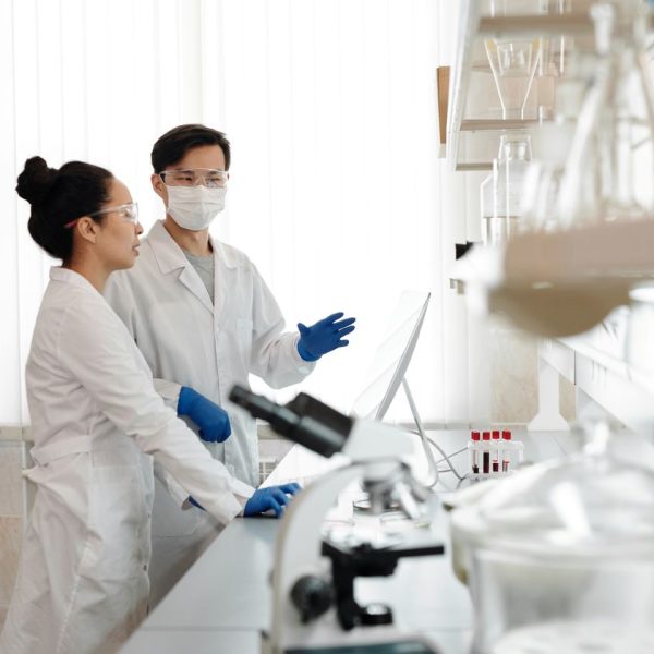 Come I Laboratori Traducono Articoli Per Riviste