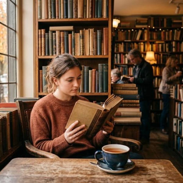 Why Russian Classics Are Finding New Readers Again
