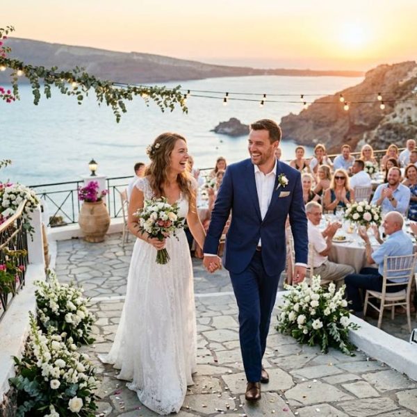 Hochzeit im Ausland, diese Papiere brauchen Paare