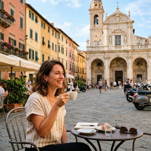 S'installer en Italie, le nouveau rêve de nombreux Français