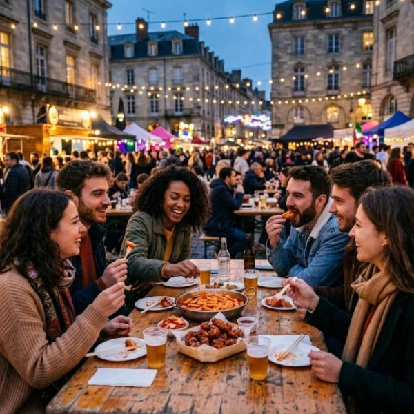 La vague coréenne séduit toujours plus les jeunes Français