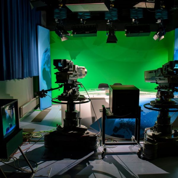 How Newsrooms Catch Errors In Live Interpretation