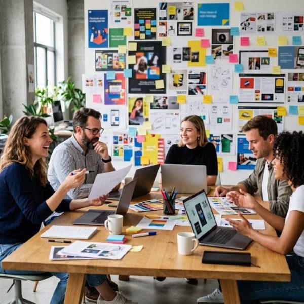 How Marketing Teams Scale Multilingual Campaigns Fast