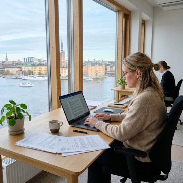 Why Nordic Languages Test Every Translation Memory Tool