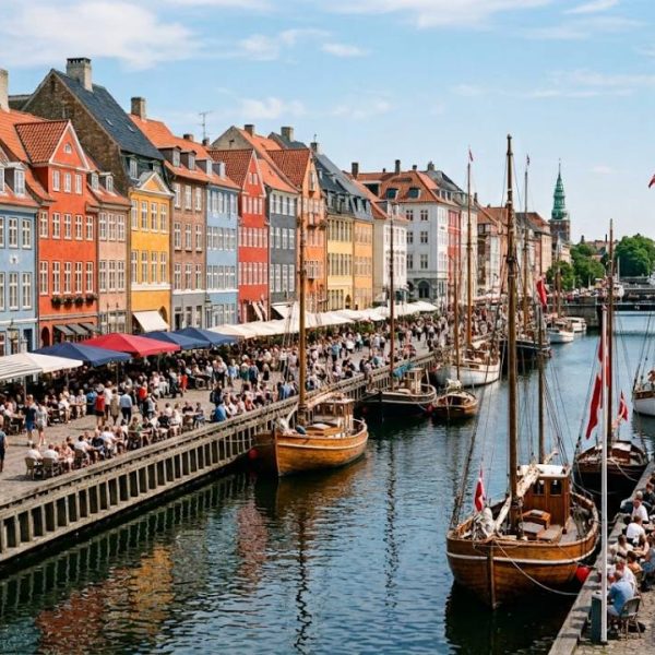 Dänisch Übersetzer, Brücke zwischen zwei Nachbarländern