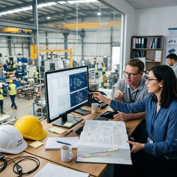 Why Technical Teams Need an Enterprise Translation System