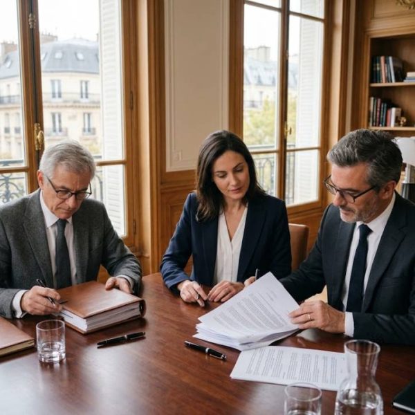 Traduction de contrats, les erreurs qui coûtent cher