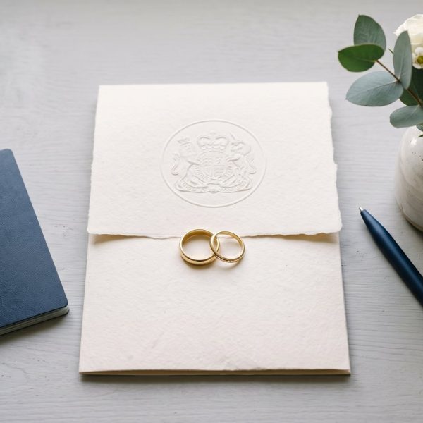 Marriage Certificate Translation in the UK: What Officers Look For