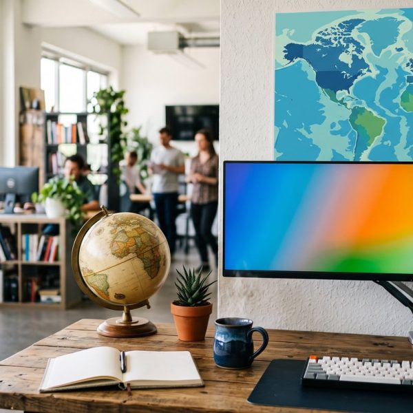 Website Localization: A Practical Plan for Selling in New Markets