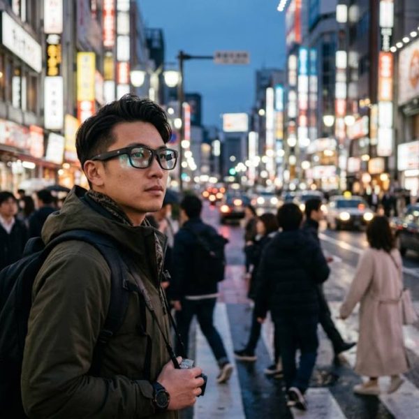 Smart Glasses With Live Translation Are Finally Useful