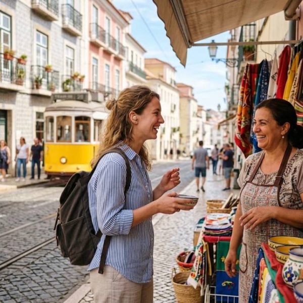 Écouteurs traducteurs, la promesse du voyage sans barrière