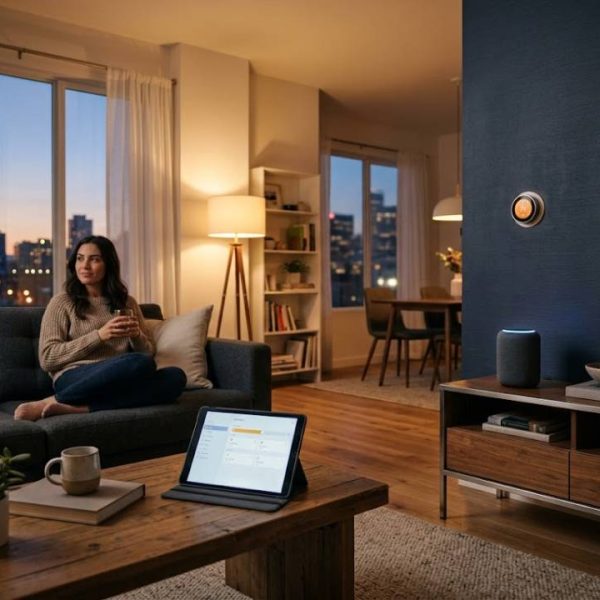 Maison connectée, des notices enfin compréhensibles
