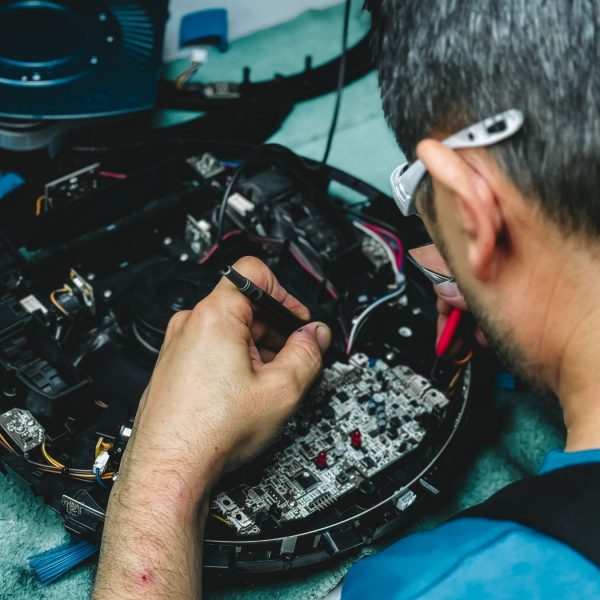 Por Que Un Dispositivo De Salud Exige Traduccion Tecnica