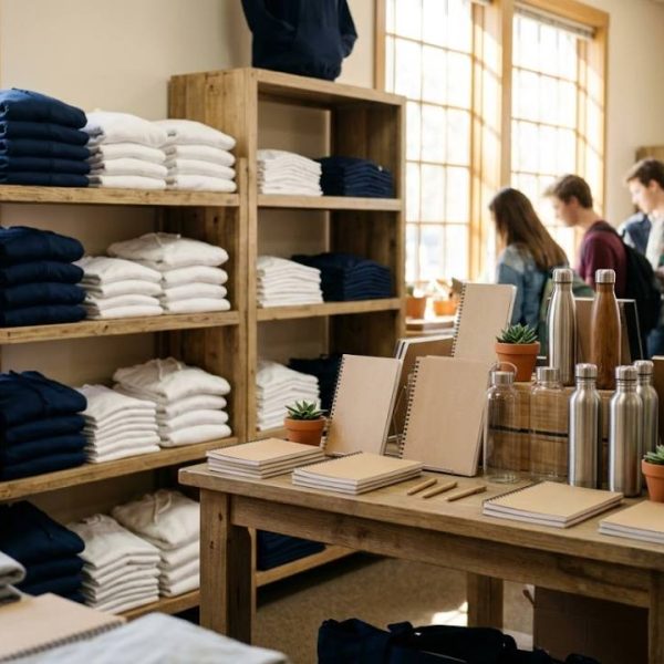 Inside the UON Online Shop and Its Global Customers