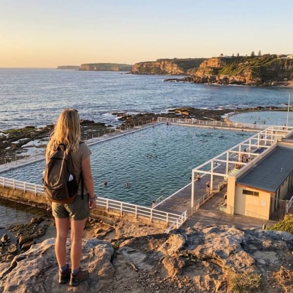 Studieren in Newcastle Australien als deutscher Student