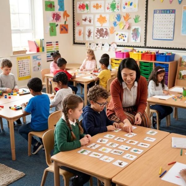 Teaching Strategies for Multilingual Classrooms That Work