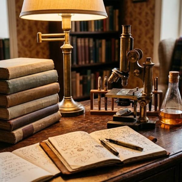 The Scientist Biographies Everyone Should Read