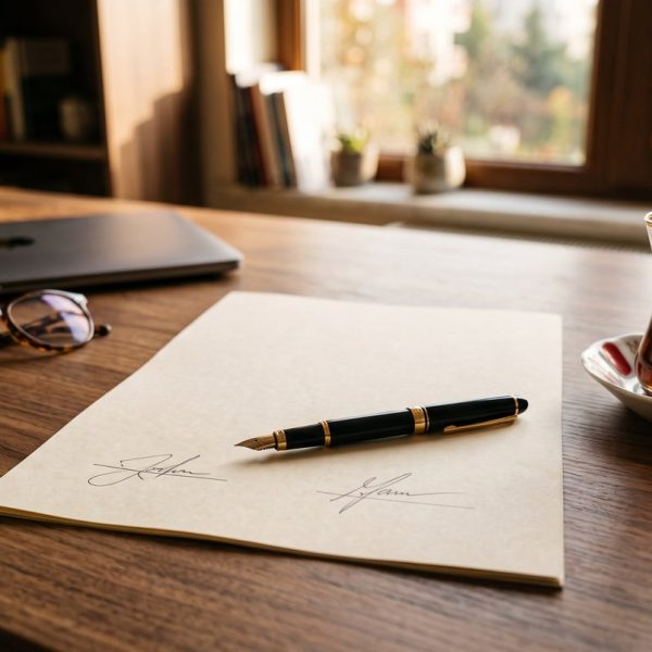 Turkish Translation for Business Contracts: Where Meaning Gets Lost