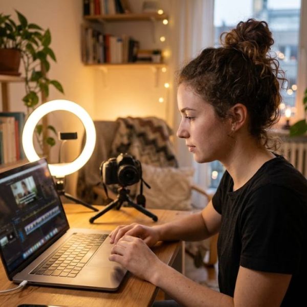 Untertitel für Social-Media-Videos richtig erstellen