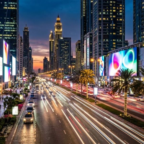 Planning Multilingual Ad Campaigns in the UAE