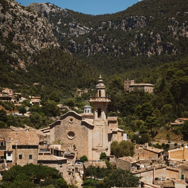 Trabajar en Mallorca Con Títulos Extranjeros Paso a Paso