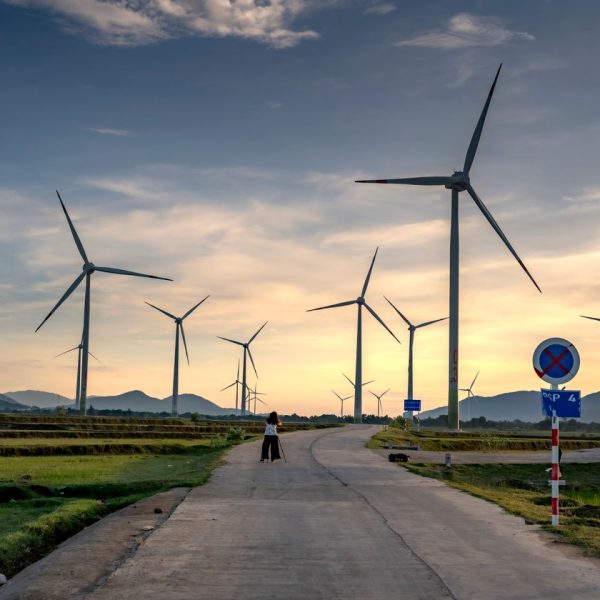 Energía Verde en Georgia y Lituania Sin Barreras