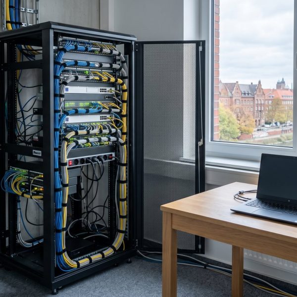 IT-Dienstleister in Bremen auswählen: Worauf Mittelständler achten sollten