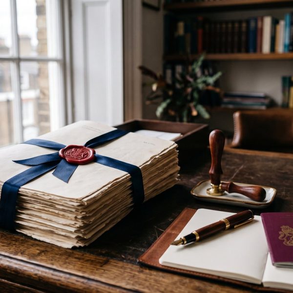 Certified Translation Services in the UK: When You Need One