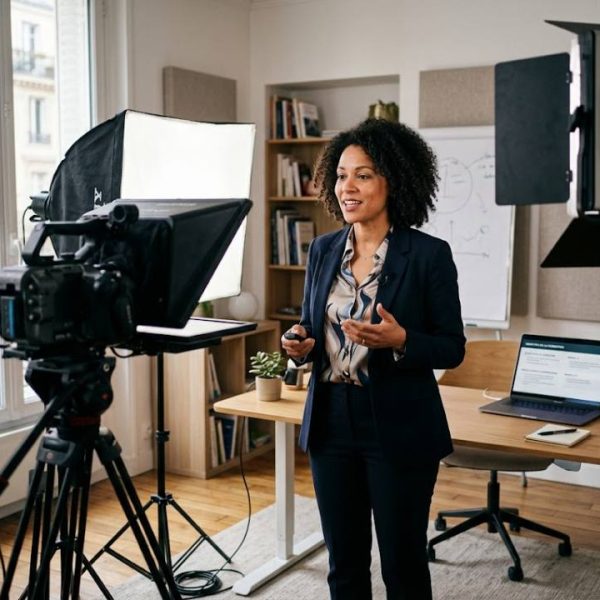 Localiser des vidéos de formation en ligne