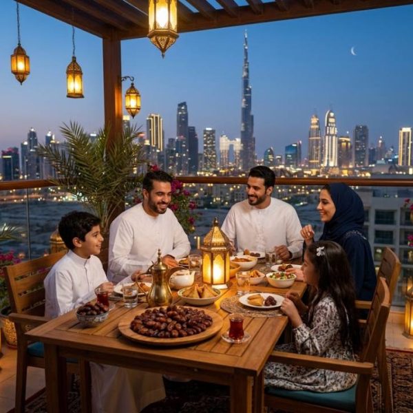 Ramadan Campaigns That Respect and Resonate