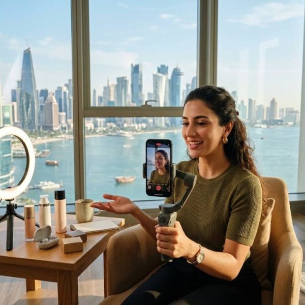 Influencer Marketing in the UAE for Global Brands
