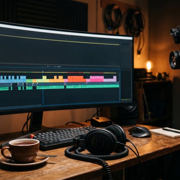 Video Translation Services: Choosing Between Subtitles, Dubbing and Voiceover