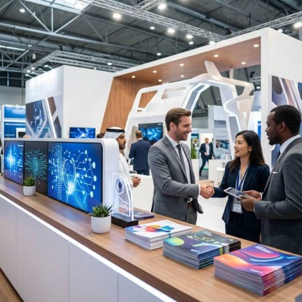 Tech-Konferenzen im Ausland erfolgreich vorbereiten