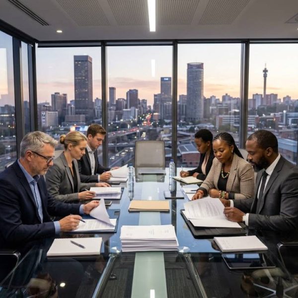 Deutsche Unternehmen in Südafrika und was sie wissen müssen