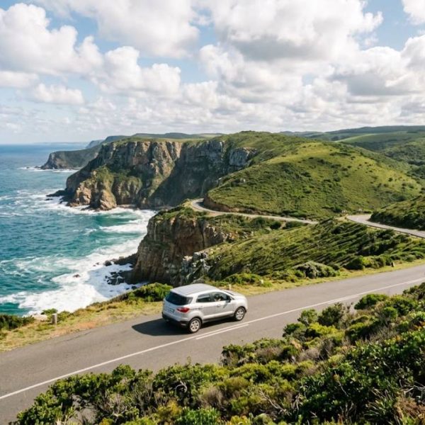 Voyager en Afrique du Sud en voiture, le guide pratique