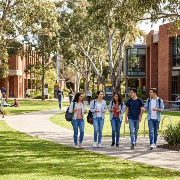 A Practical Guide for International Students in Newcastle