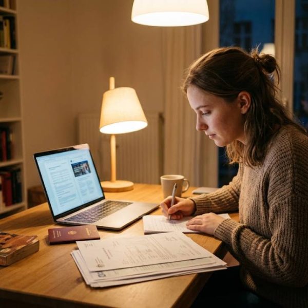 Studium in Newcastle Australien, so klappt die Bewerbung
